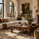 How to Mix Modern and Vintage Furniture Successfully
