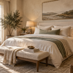 13 Bedroom Color Ideas for a Relaxing Space