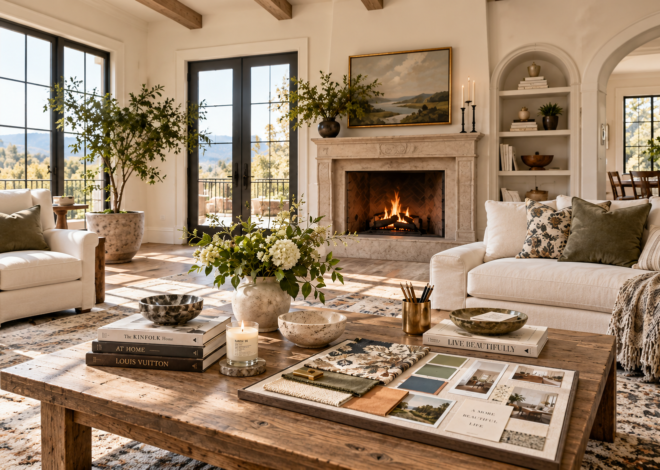 15 Timeless Living Room Color Ideas for Dreamy Decor