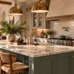 10 Kitchen Color Combinations to Try