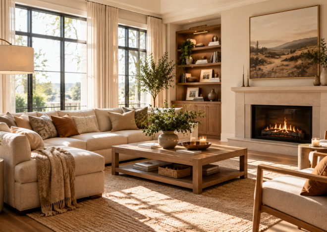 How to Choose the Right Color Palette for Your Home