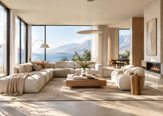 How to Make a Small Room Look Bigger and Brighter: The Complete Guide