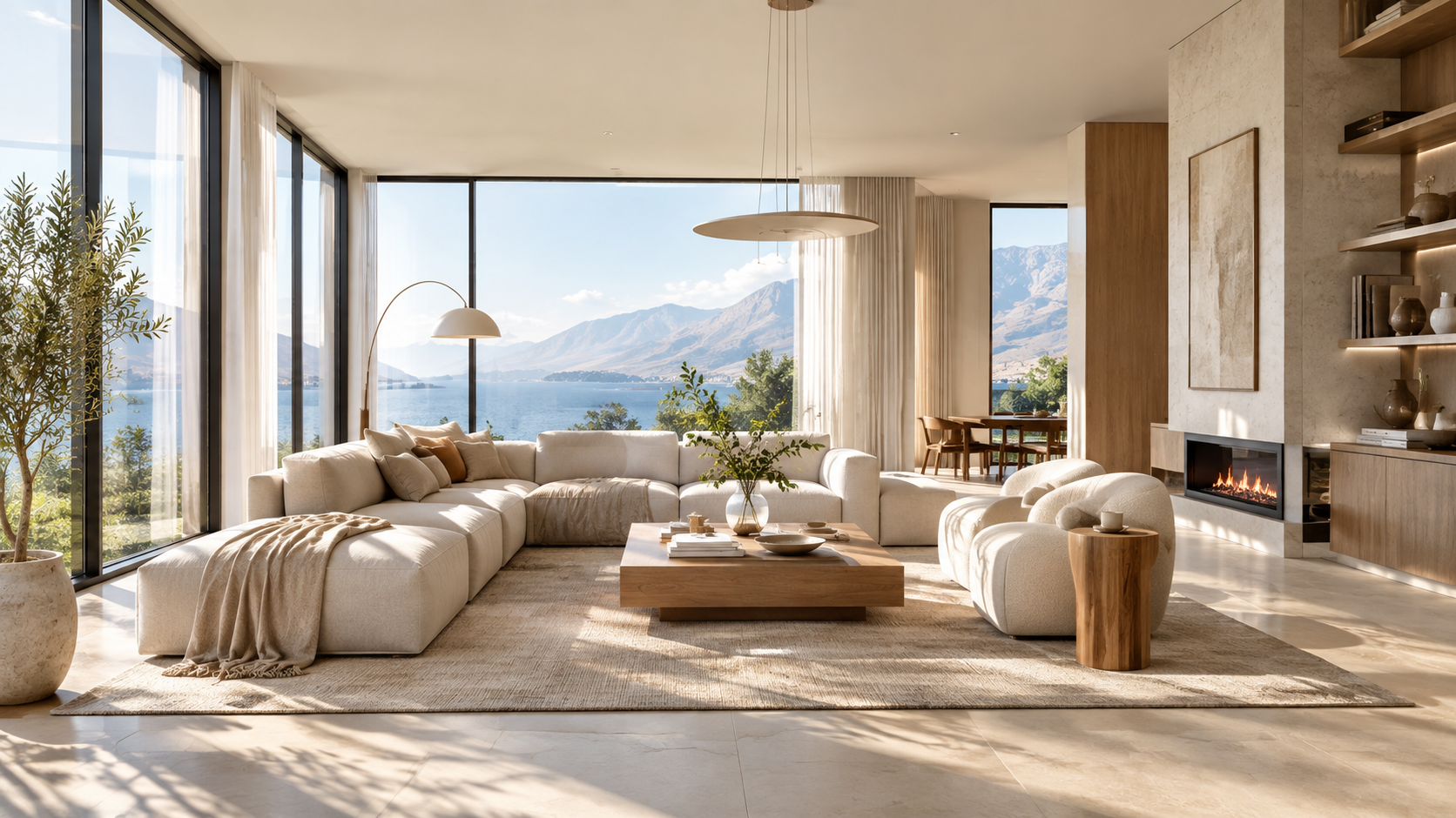 How to Make a Small Room Look Bigger and Brighter: The Complete Guide