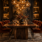 13 Dining Room Decor Ideas to Create a Stylish and Inviting Space